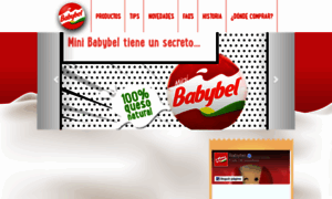 Minibabybel.com.mx thumbnail