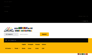 Minibooksworld.com thumbnail