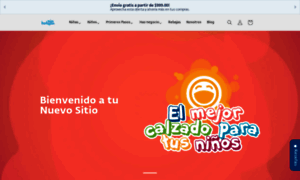 Miniburbujas.mx thumbnail