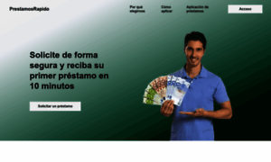 Minicreditos-online.es thumbnail