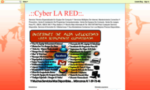 Minicyberlared.blogspot.com thumbnail