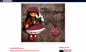 Minidamiselas.blogspot.com thumbnail