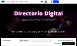 Minidirectorio.com thumbnail