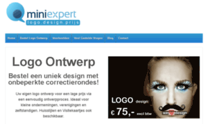 Miniexpert.be thumbnail