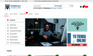 Minijobs.pro thumbnail