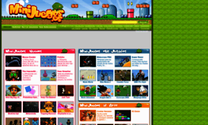 Minijuegos.es thumbnail
