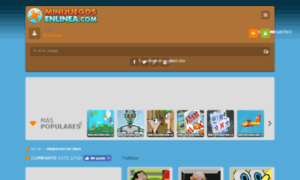 Minijuegosenlinea.com thumbnail