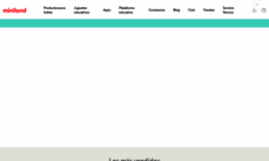 Minilandgroup.com thumbnail