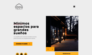 Minima.cl thumbnail