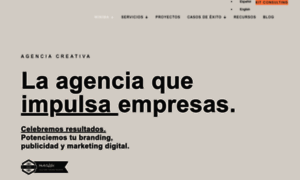 Minima.es thumbnail