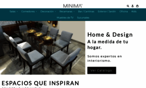 Minima.mx thumbnail