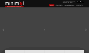 Minimal.eus thumbnail