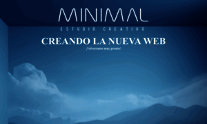 Minimalcreativos.com thumbnail