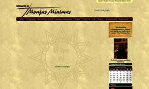 Minimas.org thumbnail
