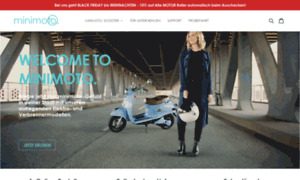 Minimoto.me thumbnail