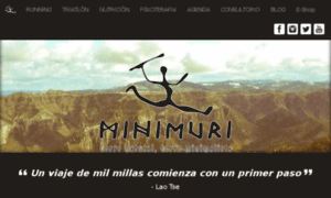 Minimuri.com.mx thumbnail