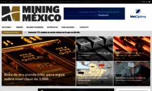 Miningmexico.com thumbnail