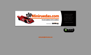 Miniruedas.com thumbnail