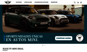 Minishop.wbm.cl thumbnail