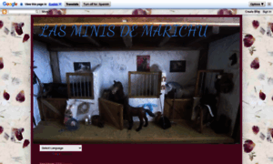 Minismarichu.blogspot.com.es thumbnail