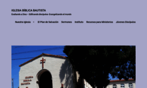 Ministerioantioquia.com thumbnail