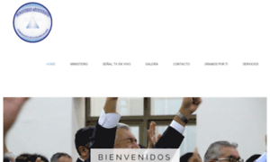 Ministerioapostolicolarevelaciondelapalabradedios.cl thumbnail