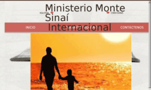 Ministeriomontesinai.com thumbnail