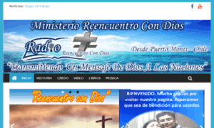 Ministerioreencuentrocondios.com thumbnail