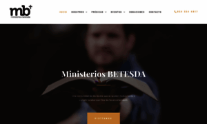 Ministeriosbetesda.com thumbnail