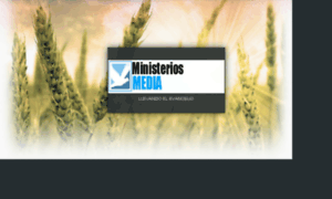 Ministeriosmedia.com thumbnail