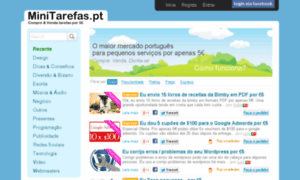 Minitarefas.pt thumbnail