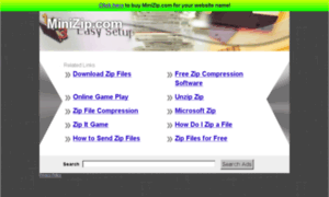 Minizip.com thumbnail