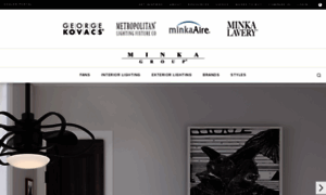 Minkagroup.net thumbnail