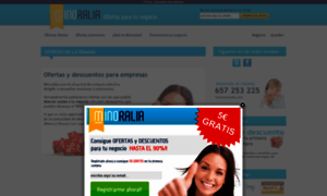 Minoralia.com thumbnail