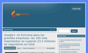 Minoticiero.com.es thumbnail