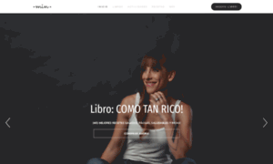 Minrebolledo.com thumbnail