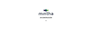 Mintha.com.mx thumbnail