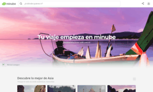Minube.cl thumbnail