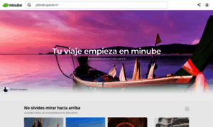 Minube.com.ar thumbnail