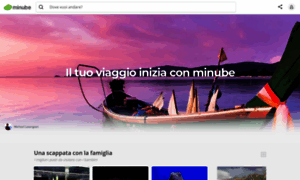 Minube.it thumbnail