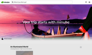 Minube.net thumbnail
