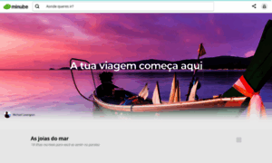 Minube.pt thumbnail