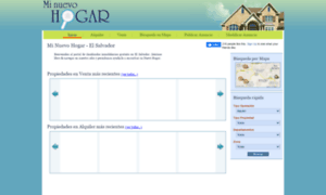 Minuevohogar.com thumbnail