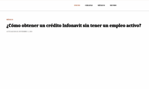Minutochiapas.com thumbnail