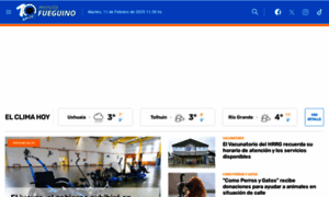 Minutofueguino.com.ar thumbnail