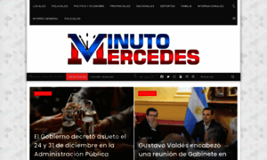 Minutomercedes.com thumbnail