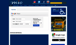 Mio.com.co thumbnail