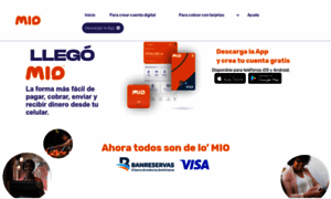 Mio.com.do thumbnail