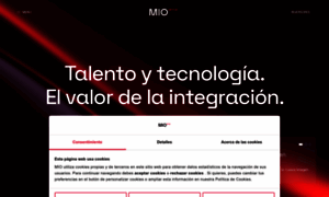 Mio.es thumbnail