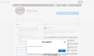 Mioart.org thumbnail